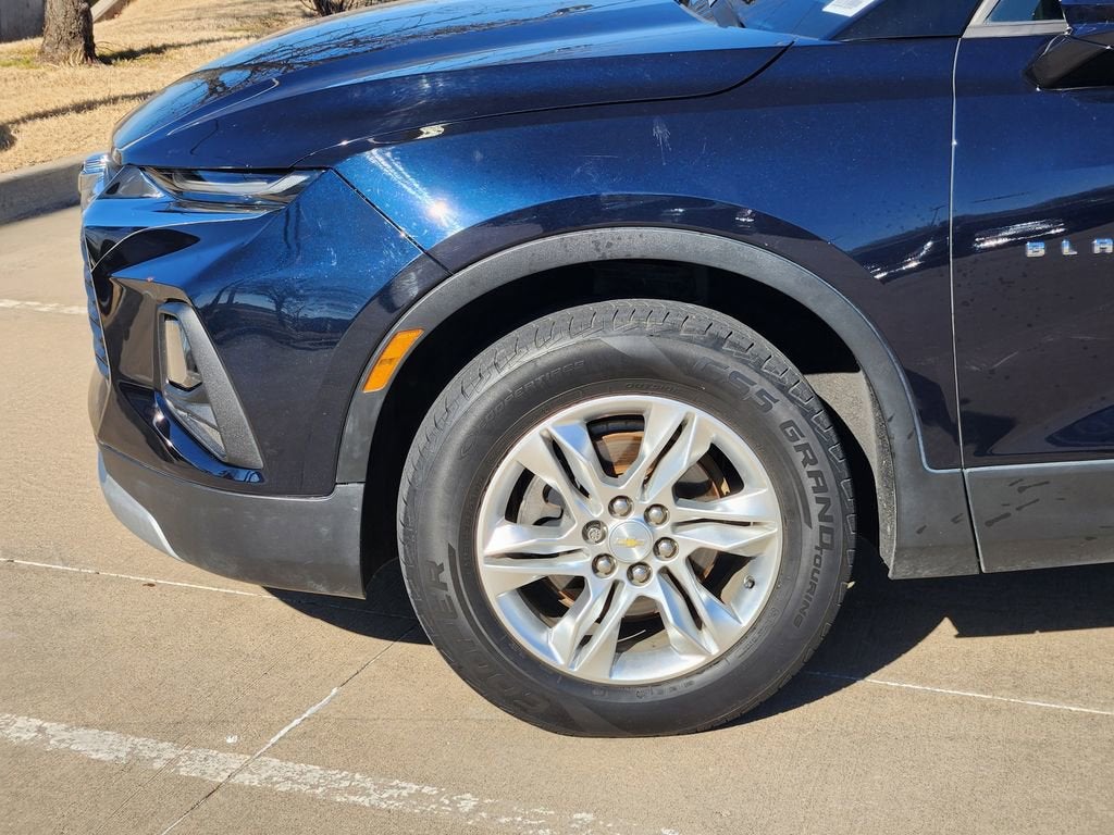 2020 Chevrolet Blazer 1LT