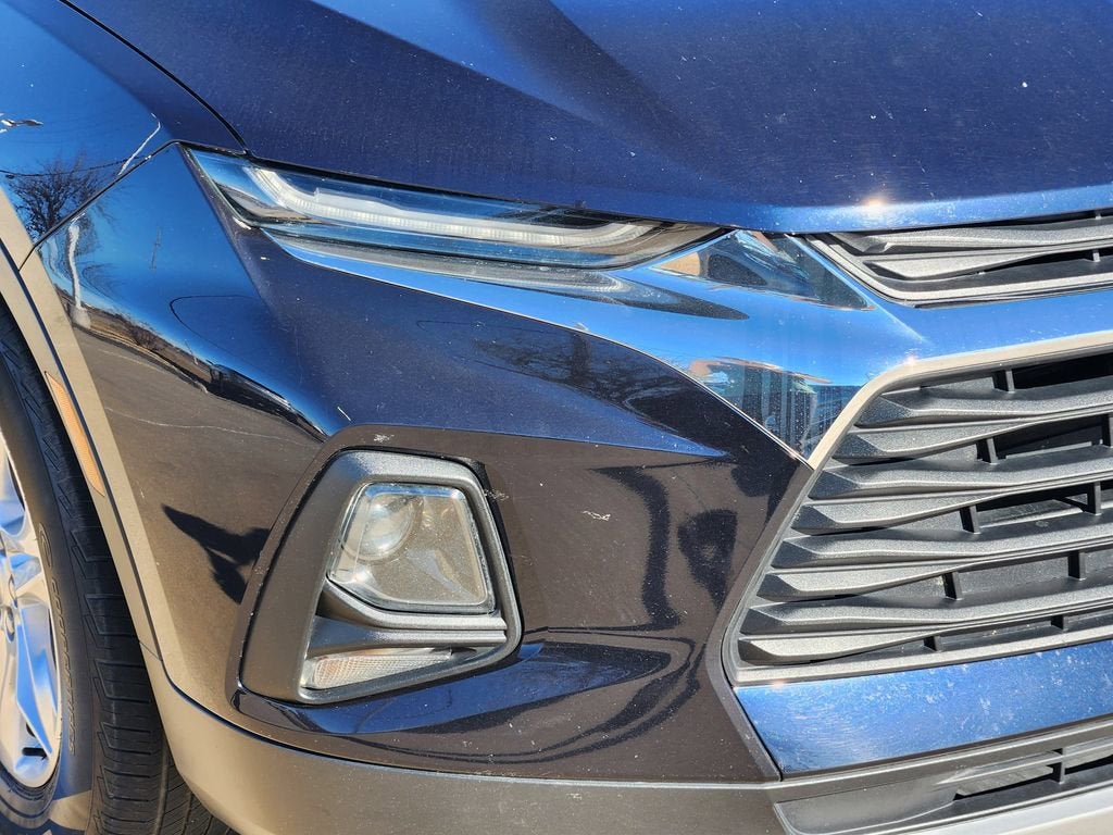 2020 Chevrolet Blazer 1LT