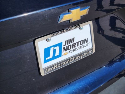 2020 Chevrolet Blazer 1LT