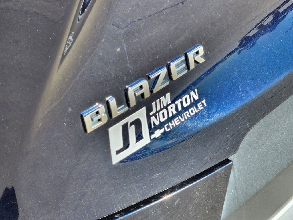 2020 Chevrolet Blazer 1LT