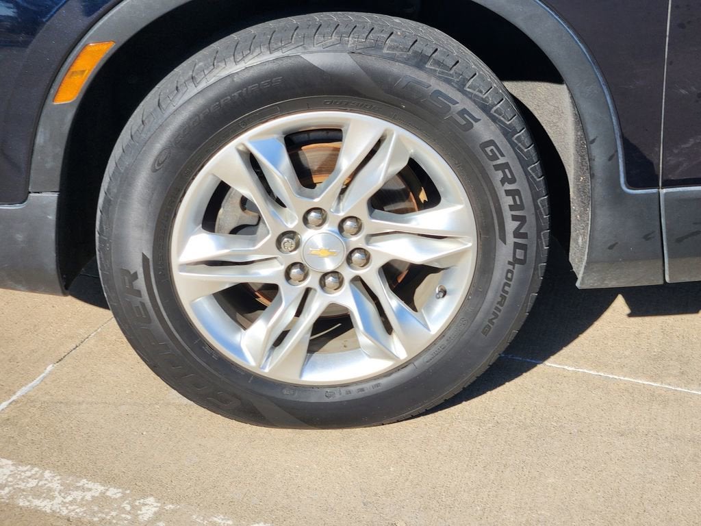 2020 Chevrolet Blazer 1LT