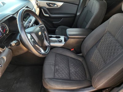 2020 Chevrolet Blazer 1LT