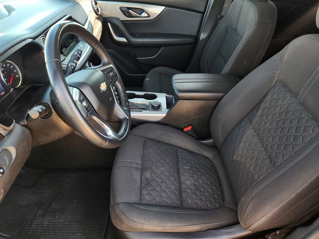 2020 Chevrolet Blazer 1LT