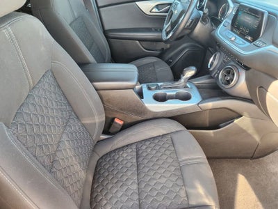 2020 Chevrolet Blazer 1LT