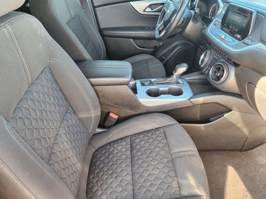 2020 Chevrolet Blazer 1LT