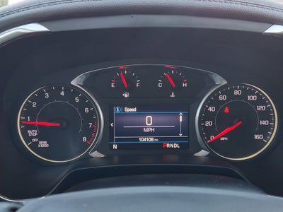 2020 Chevrolet Blazer 1LT