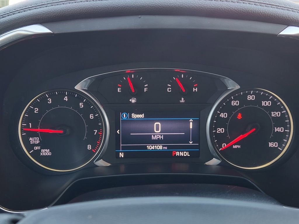 2020 Chevrolet Blazer 1LT