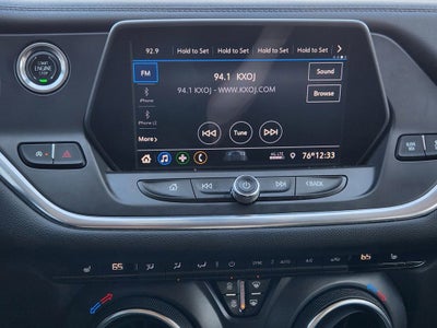 2020 Chevrolet Blazer 1LT