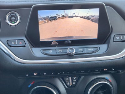 2020 Chevrolet Blazer 1LT