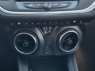 2020 Chevrolet Blazer 1LT