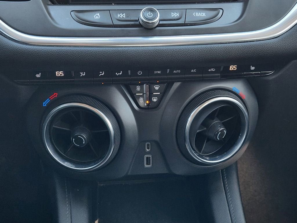 2020 Chevrolet Blazer 1LT