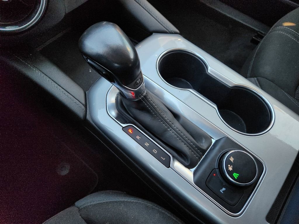 2020 Chevrolet Blazer 1LT