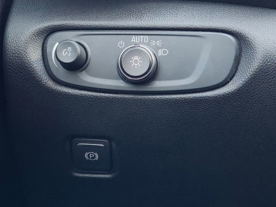 2020 Chevrolet Blazer 1LT