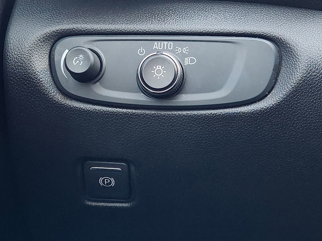 2020 Chevrolet Blazer 1LT