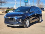 2020 Chevrolet Blazer 1LT