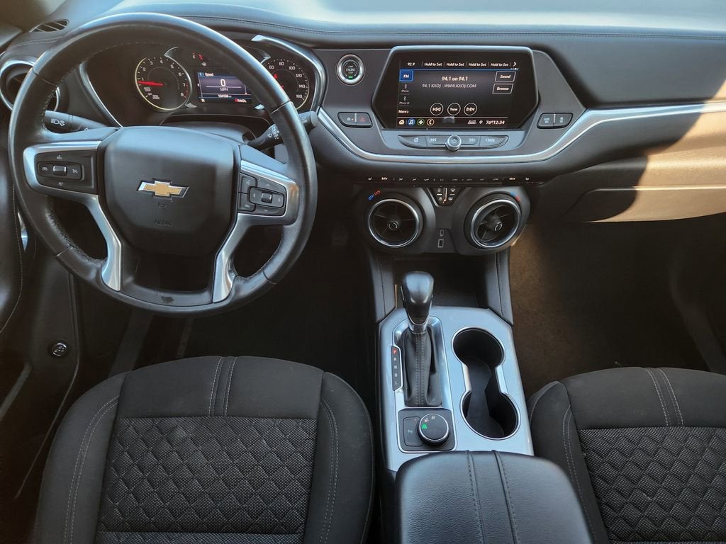 2020 Chevrolet Blazer 1LT