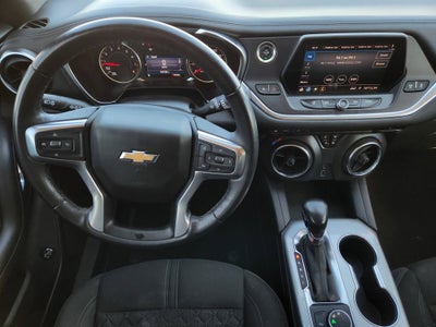 2020 Chevrolet Blazer 1LT