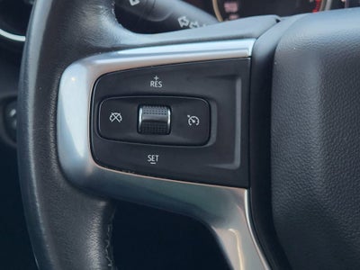 2020 Chevrolet Blazer 1LT