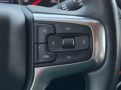 2020 Chevrolet Blazer 1LT