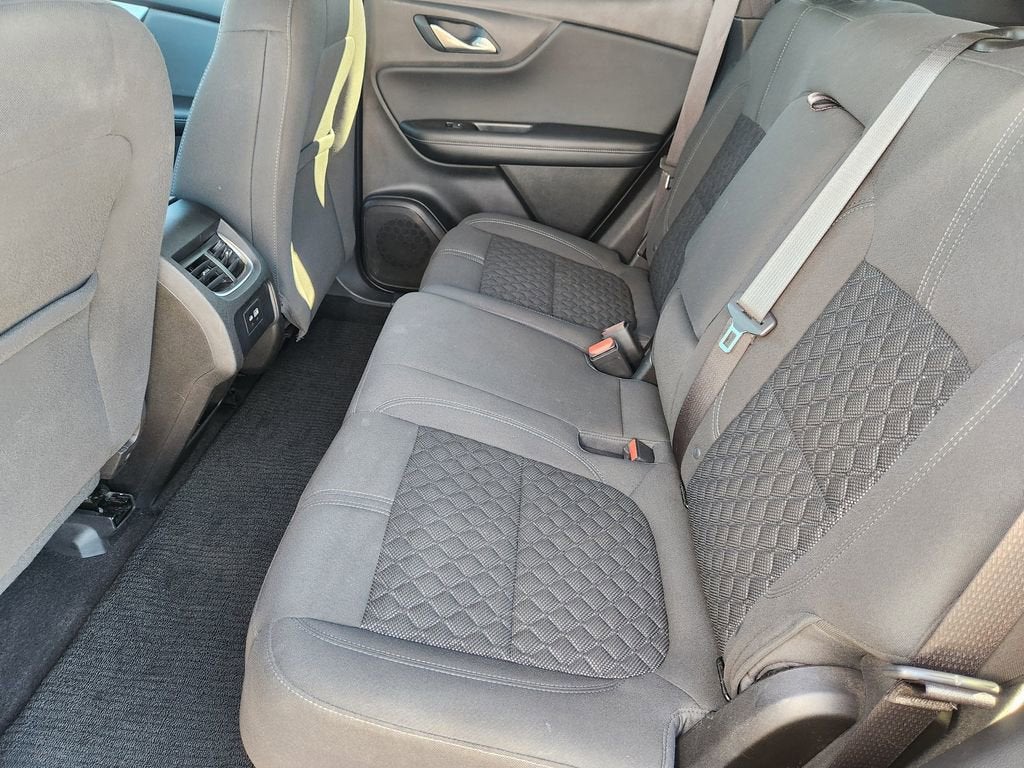 2020 Chevrolet Blazer 1LT