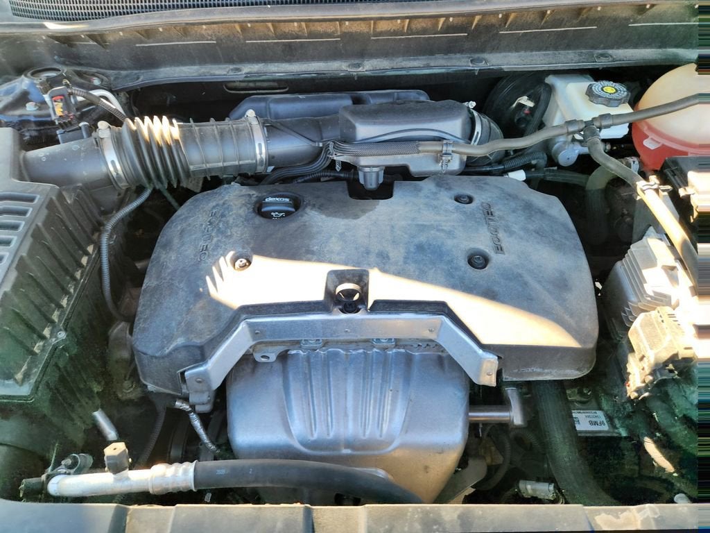 2020 Chevrolet Blazer 1LT