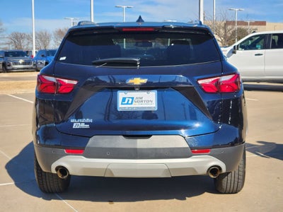 2020 Chevrolet Blazer 1LT