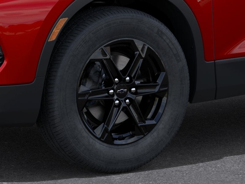 2026 Chevrolet Blazer 2LT - Photo 31