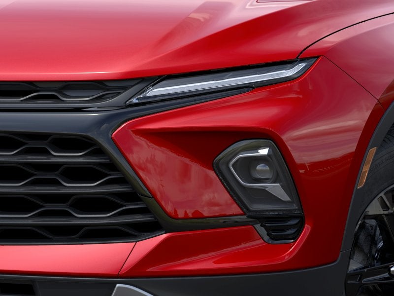 2026 Chevrolet Blazer 2LT - Photo 32