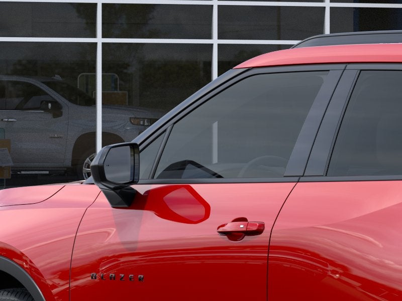 2026 Chevrolet Blazer 2LT - Photo 34
