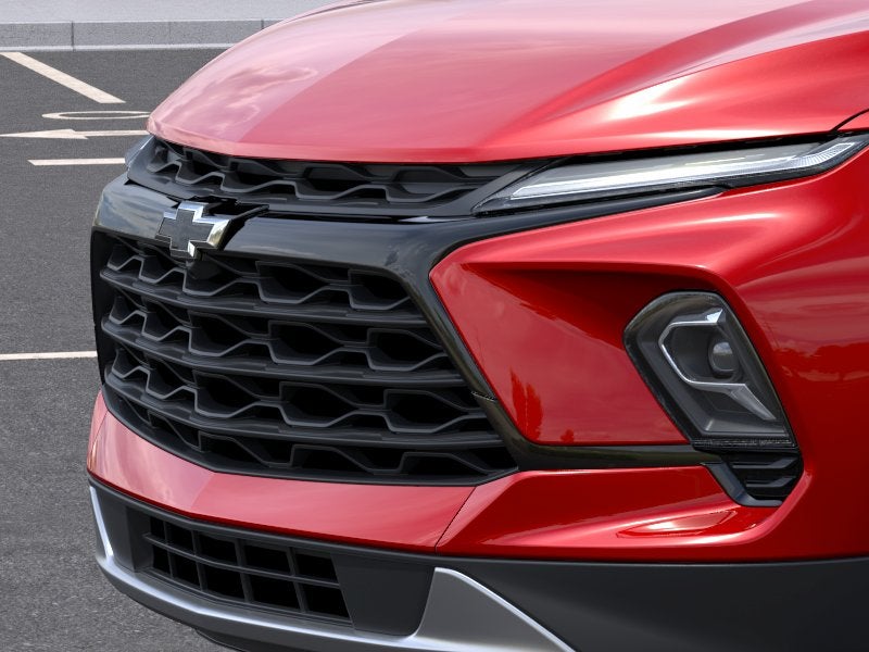 2026 Chevrolet Blazer 2LT - Photo 35