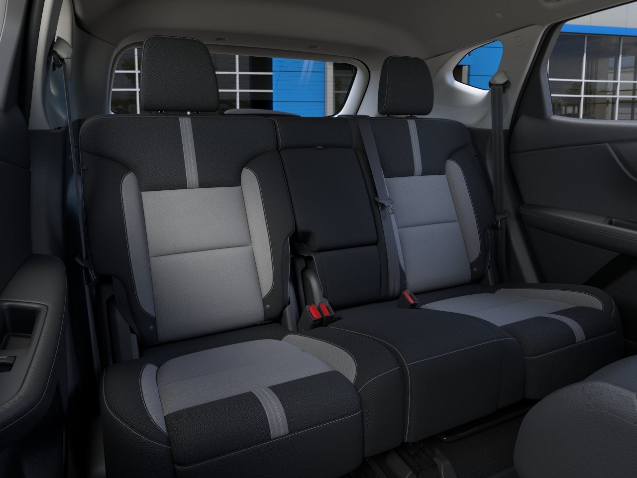 2026 Chevrolet Blazer 2LT - Photo 39