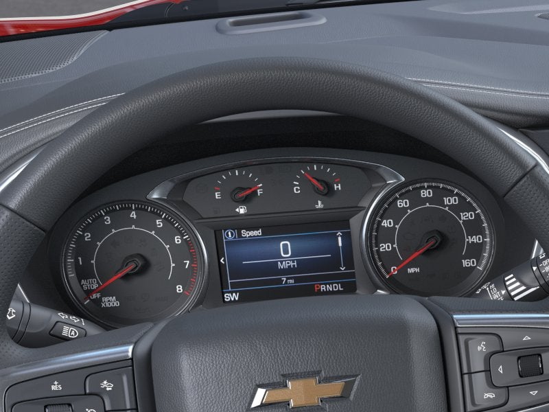 2026 Chevrolet Blazer 2LT - Photo 40