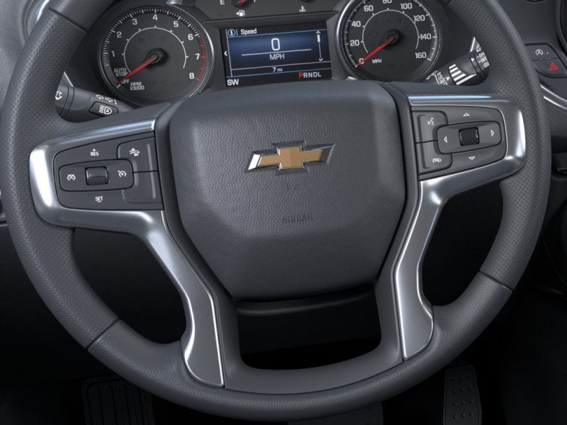 2026 Chevrolet Blazer 2LT - Photo 41