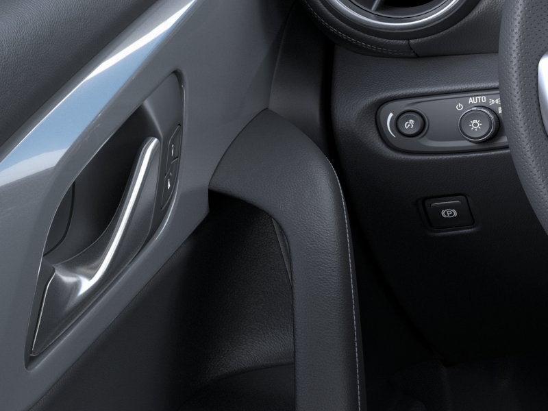 2026 Chevrolet Blazer 2LT - Photo 44