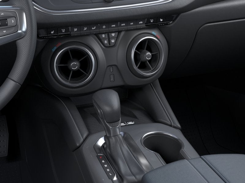 2026 Chevrolet Blazer 2LT - Photo 45
