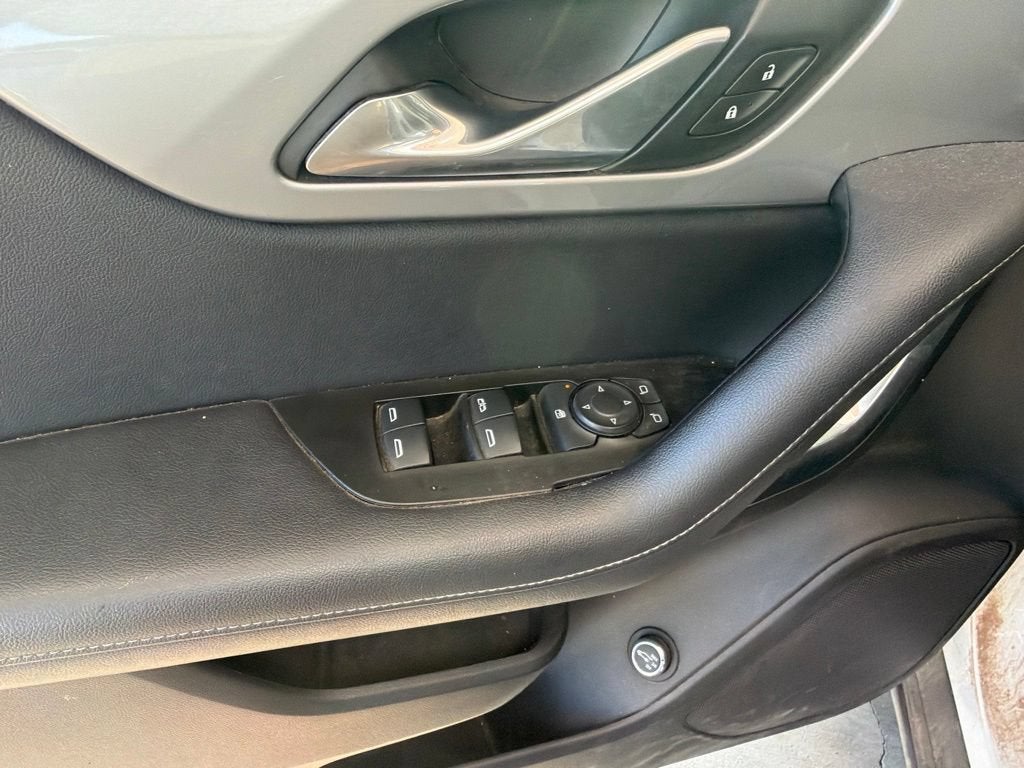 2019 Chevrolet Blazer LT w/2LT