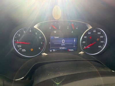 2019 Chevrolet Blazer LT w/2LT