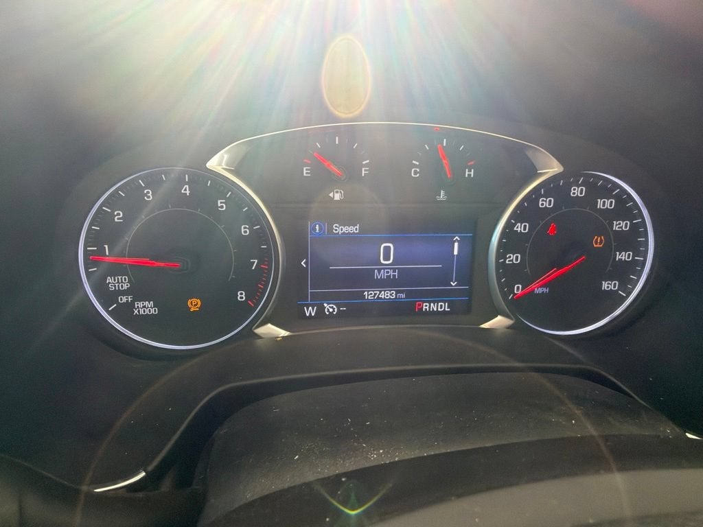 2019 Chevrolet Blazer LT w/2LT