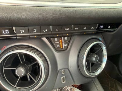 2019 Chevrolet Blazer LT w/2LT