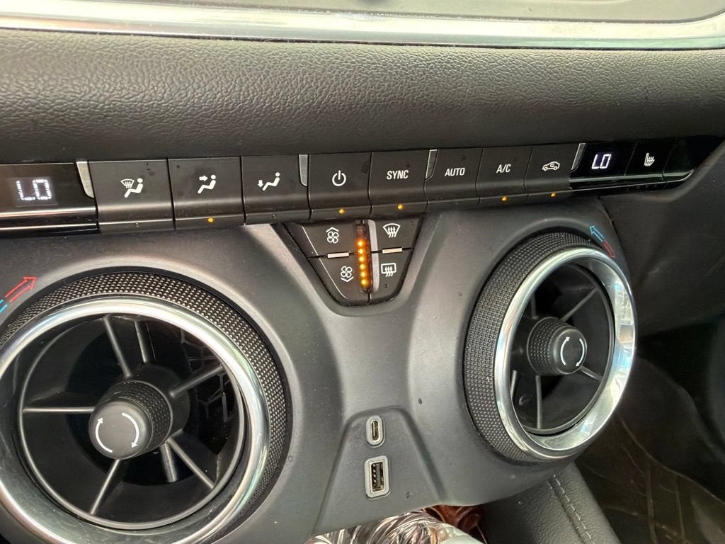 2019 Chevrolet Blazer LT w/2LT