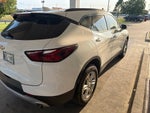 2019 Chevrolet Blazer LT w/2LT