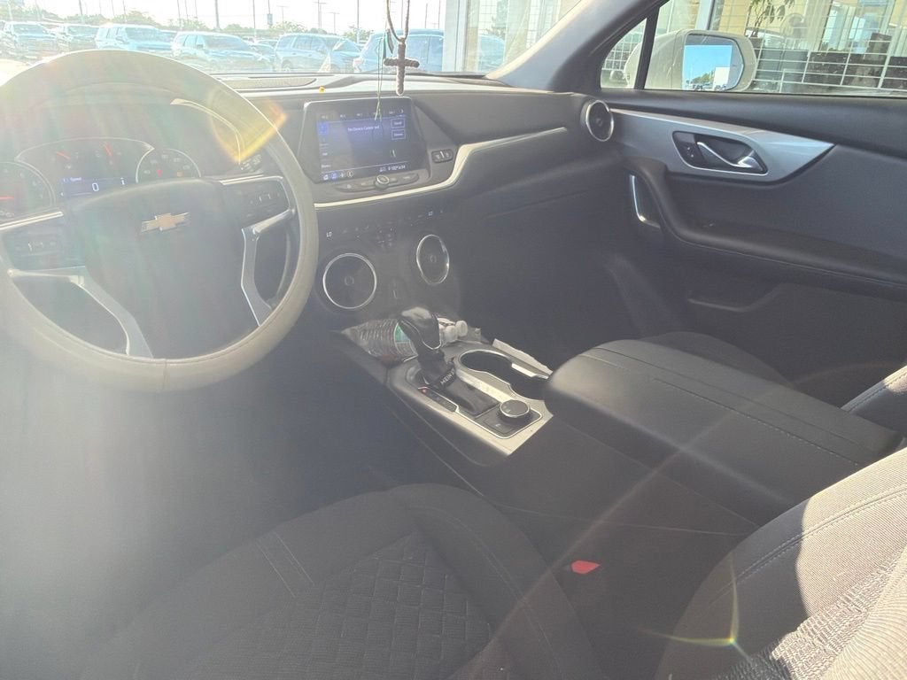 2019 Chevrolet Blazer LT w/2LT