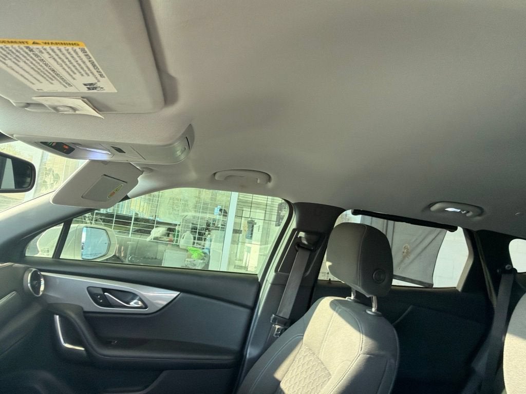 2019 Chevrolet Blazer LT w/2LT