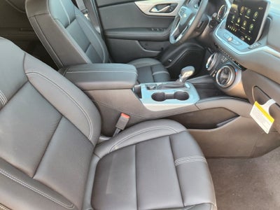 2026 Chevrolet Blazer 3LT