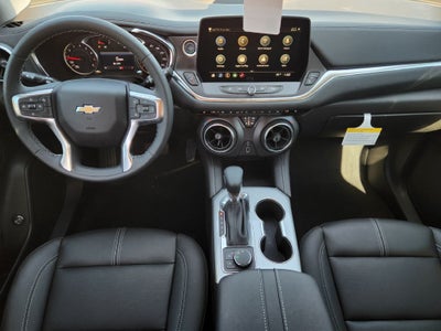 2026 Chevrolet Blazer 3LT