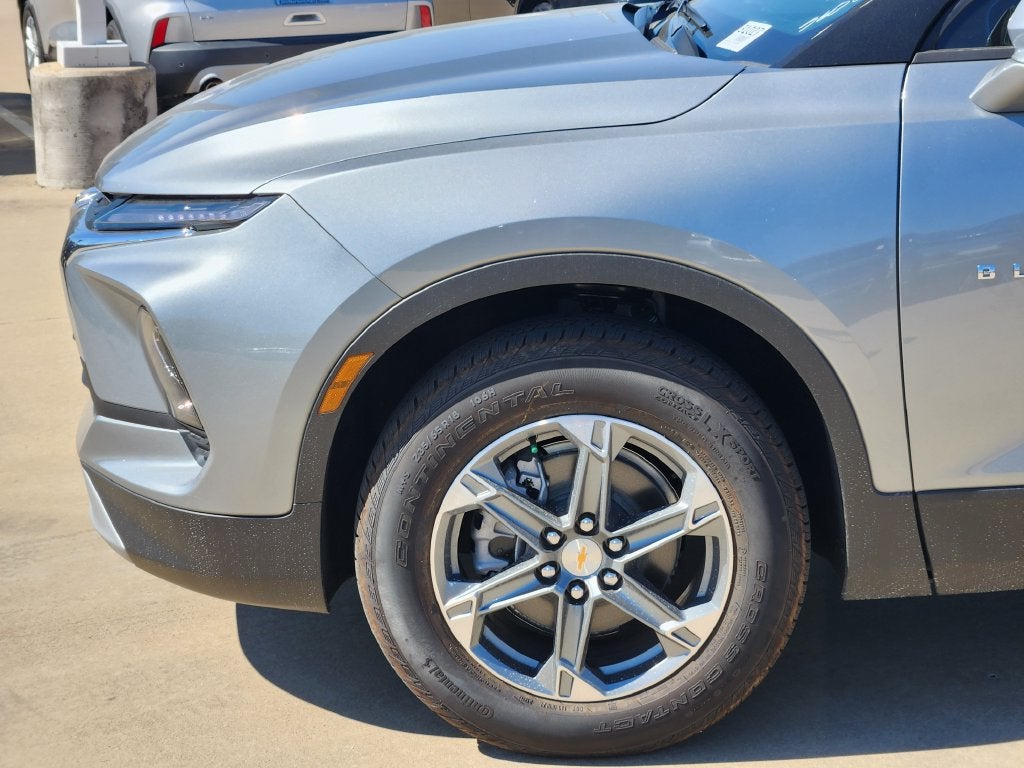 2026 Chevrolet Blazer 3LT