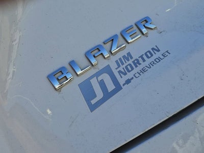 2023 Chevrolet Blazer 3LT
