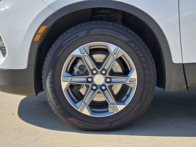 2023 Chevrolet Blazer 3LT