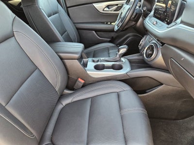 2023 Chevrolet Blazer 3LT