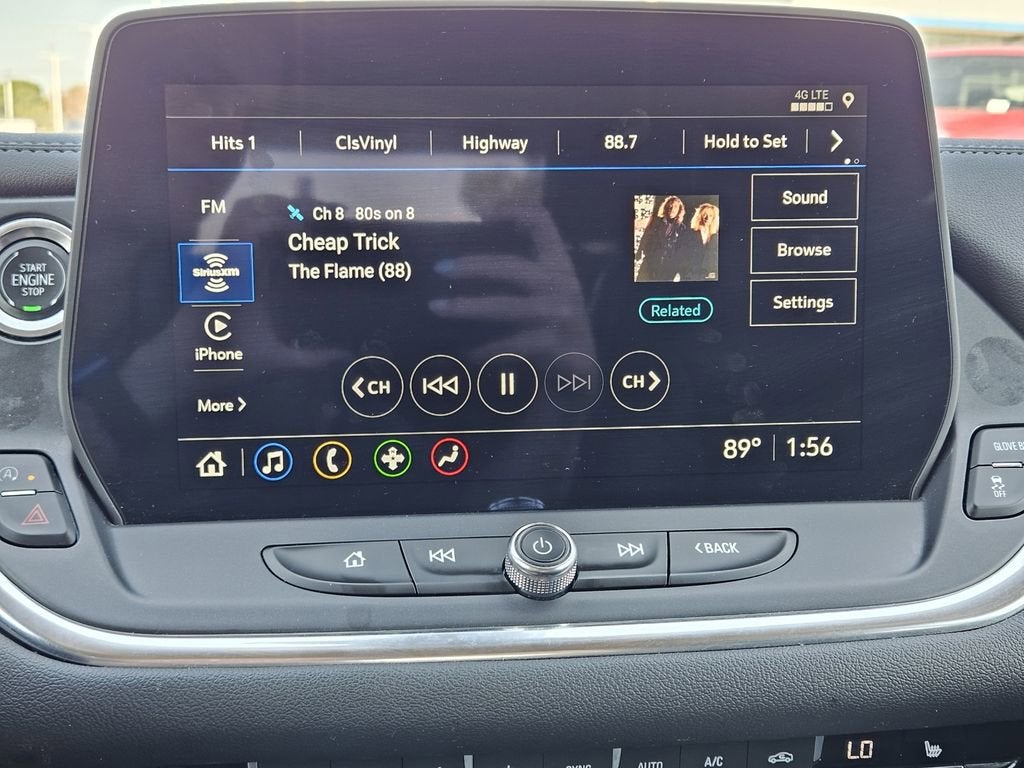 2023 Chevrolet Blazer 3LT